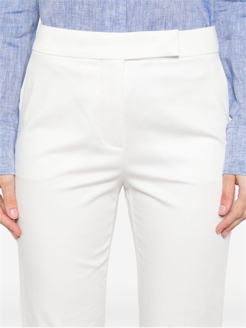 Pantalone Okra MAX MARA | 2511131072600OKRA056